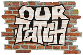 logo -Bricks